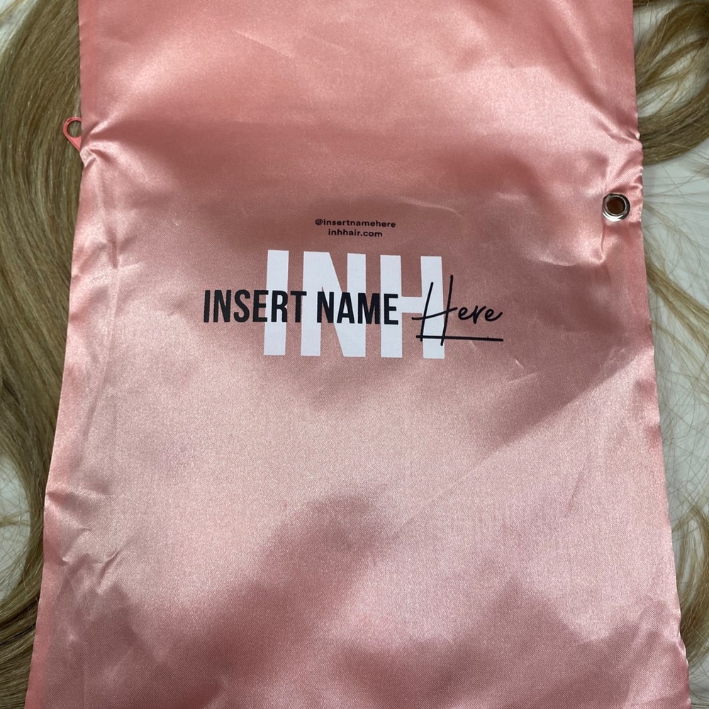 Inhhair Ponytail in Lola-Honey